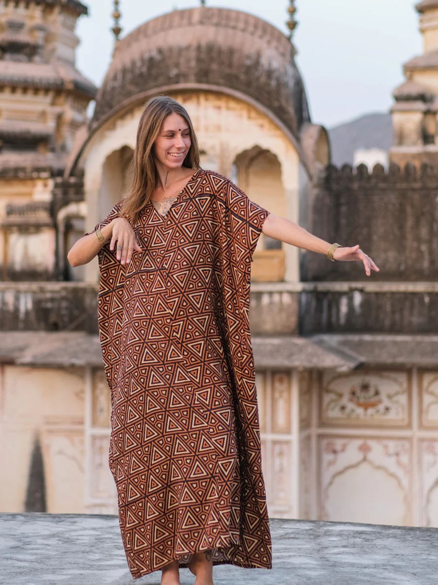 Zuriya Kaftan